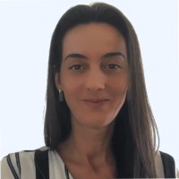 Isabelle Koudsi Faustini