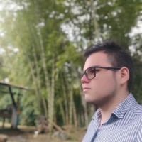 Victor Manuel Ortega Pabon