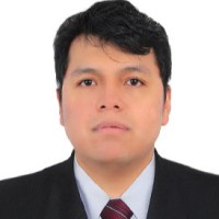Rene Prince Paye Suaña