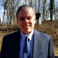Bruce Moran