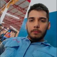 Daniel Matos Rocha