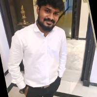 Manoj Kumar U