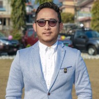 Yunesh Raj Shrestha