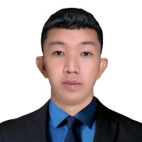 Keith Philip Chan