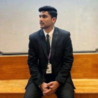 Suhas Bharadwaj