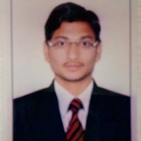 Nithin Kumar Itikala