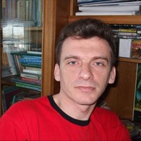 george georgescu