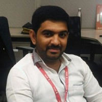 Ashok Damodharan