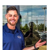 Brian Polis