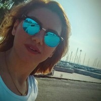 Mona Roshandel