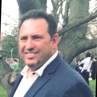 Joe Madonia