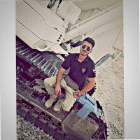 Yassir Saad