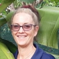 Megan Pickering