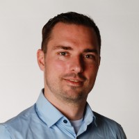 Jasper Rodewijk MSc RV ASA