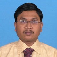 JAGADEESH H N