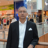Sushil Shrestha