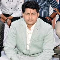 Baldev Sharma