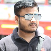 Vishal Solanki