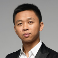 Andy (Ngoc Anh) Nguyen