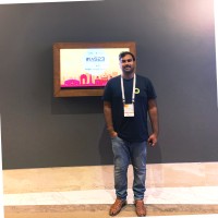 Nishanth Kakaraparthi