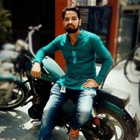 Chander Prakash Kothiyal
