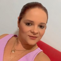 Michelle Bitencourt dos Santos