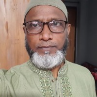 Md. Monimul Islam