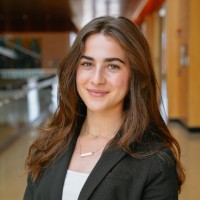 Gracie Greenberg