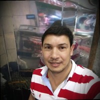 Miguel Angel Del Puerto