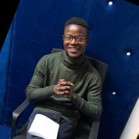 Kenneth Onyango