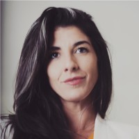 Nicole Raimondi