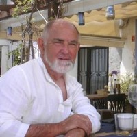 Robin Jarvis