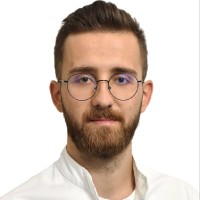 Dominik Oroz