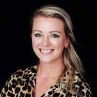 Eline Van Der Velden