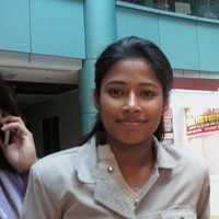 Sapna Mohanty