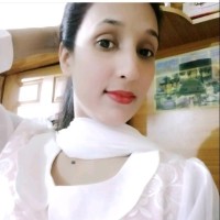 Nosheen Dogar