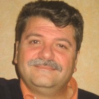 Fernando DA VINHA