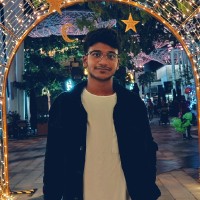 Nishanth Kumar