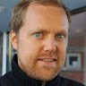 Frode Bjørgo