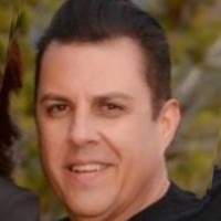 Larry Salazar