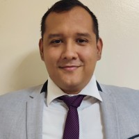 Alexander Molina