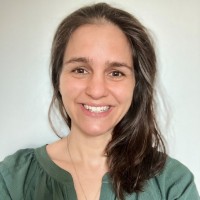 Kate Naude