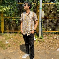Aniket Kadam