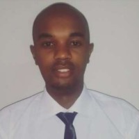 James Mathenge