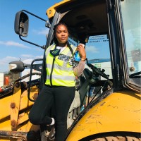 Knowledge Ngobeni