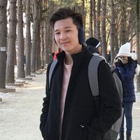 Rickque Lim