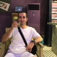 Paulo Moreira