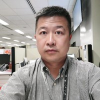 Ivan Lau
