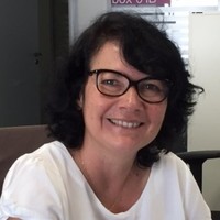 Corinne Rouvière