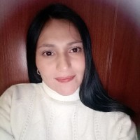 Franci Nayibe Santana Cholo
